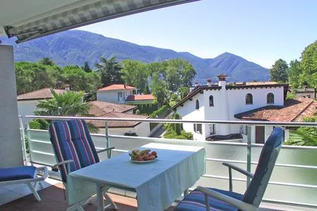  Residenza Golf Lido, 2. Stock
