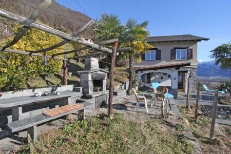  Casa Ai Vigneti