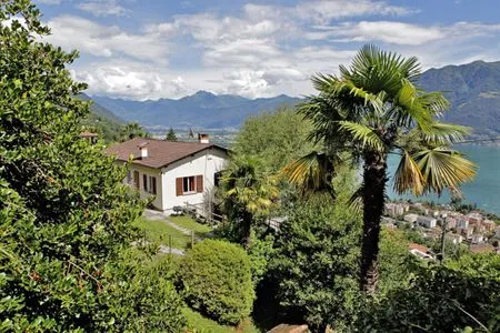  Casa Betulla