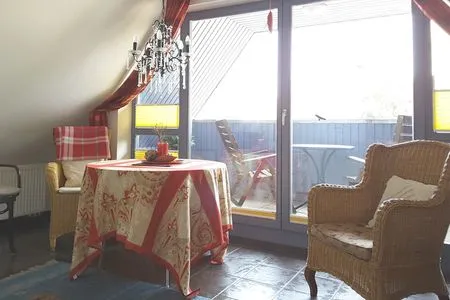 Haus Kranich Wo 15