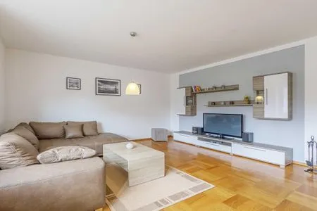 Wohnzimmer  De Dörpkieker