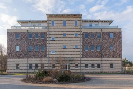 Hauptansicht  Sanddorn