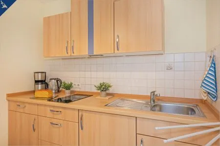 Möwennest Ferienwohnung Möwennest
