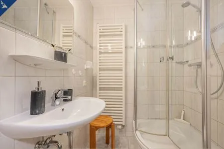 Möwennest Ferienwohnung Möwennest