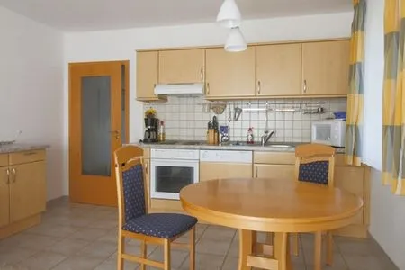  Haus "Morgensonne"