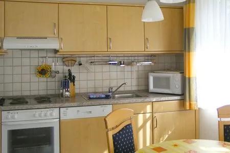  Haus "Morgensonne"