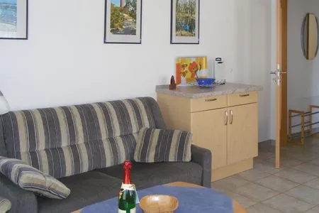  Haus "Morgensonne"