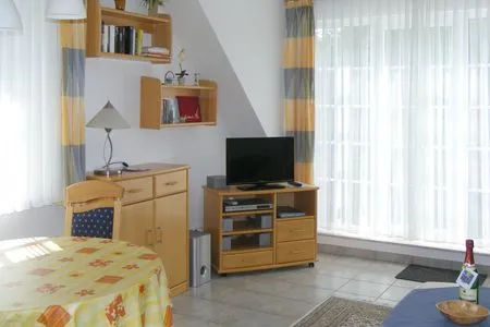  Haus "Morgensonne"