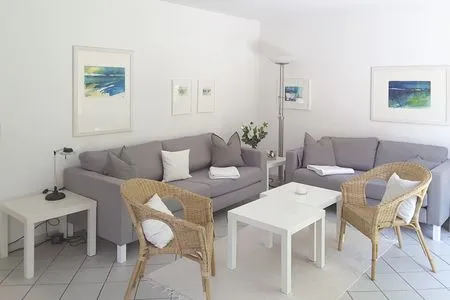  Mühlenpark 1 Mühlenpark Haus 1 Wo 1 "Emma"