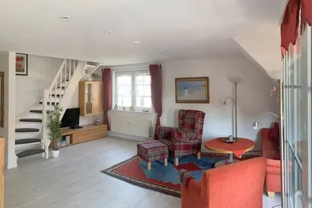  Mühlenpark 1 Mühlenpark Haus 1 Wo 3