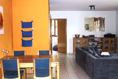  Casa Luna