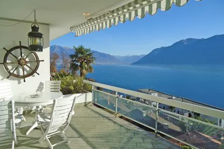  Casa Martina, 4,5-Zimmerhaus