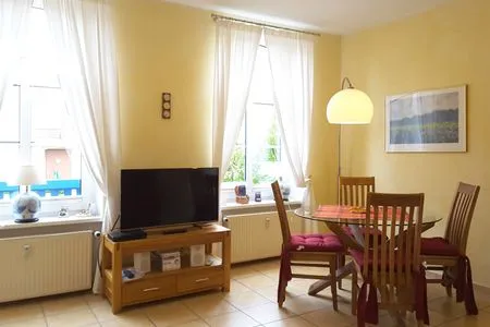  Kapitänshaus Mühlenpark Haus 6 Wo 21