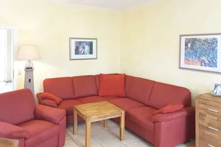  Kapitänshaus Mühlenpark Haus 6 Wo 21