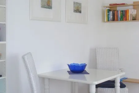  Kapitänshaus Mühlenpark Haus 6 Wo 26