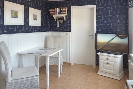  Kapitänshaus Mühlenpark Haus 6 Wo 26