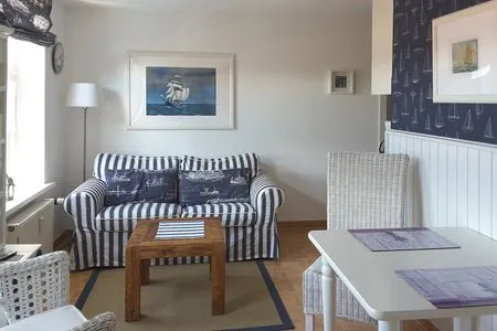  Kapitänshaus Mühlenpark Haus 6 Wo 26