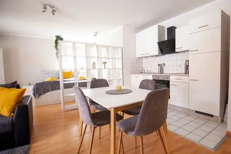 Kitchen Stephensons Stübchen *zentrumsnah*gemütlich*ruhig*