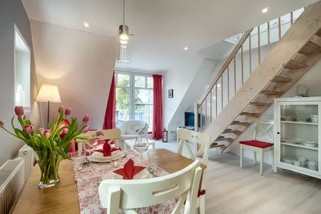  Trident | Wohnung 2