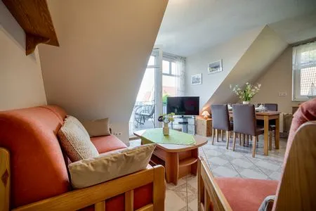  Trident | Wohnung 3