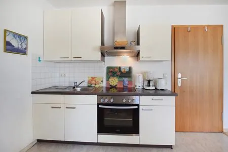  Waldstraße 7 Wo 6 "Ferienwohnung Schmitt"