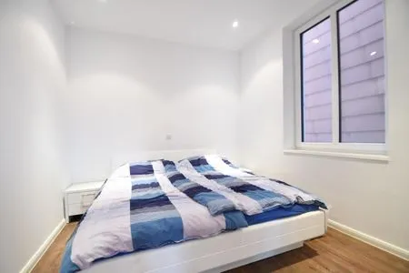  Haus Meeresloft - FW 4