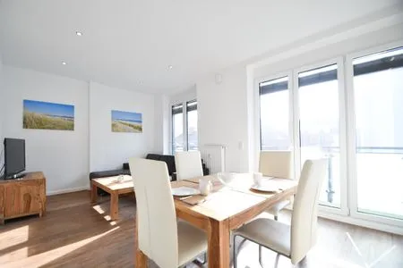  Haus Meeresloft - FW 4