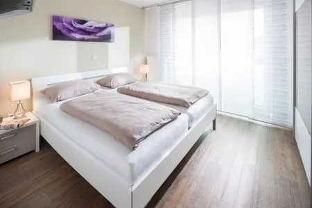  Haus Meeresloft - FW 5