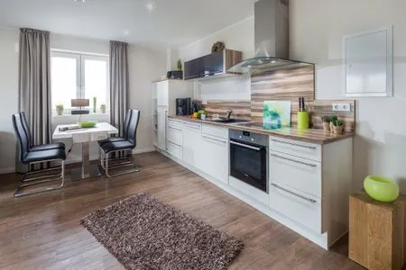  Haus Meeresloft - FW 5