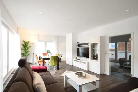  Penthouse Inselbrise