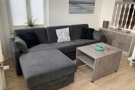  Ferienwohnung Inselhuus