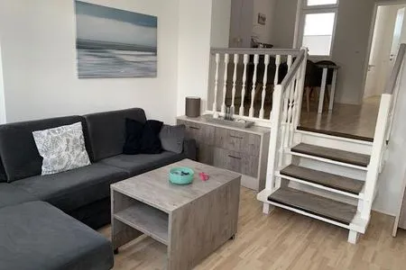  Ferienwohnung Inselhuus