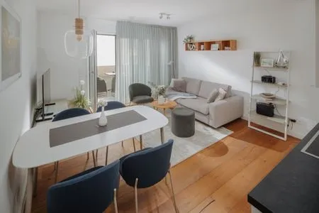  Fewo Wattenmeerperle