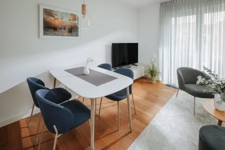  Fewo Wattenmeerperle