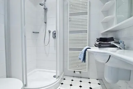  Ferienwohnung Dünenzauber