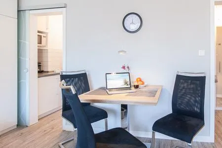  Ferienwohnung Strand 4