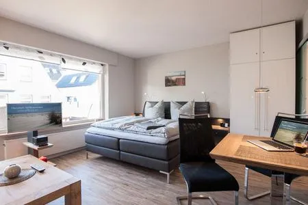  Ferienwohnung Strand 4