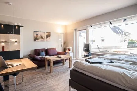  Ferienwohnung Strand 4