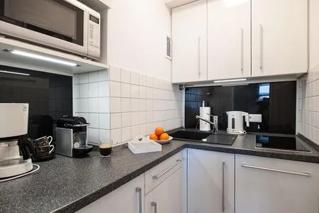  Ferienwohnung Strand 4