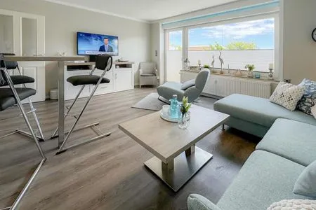  Ferienwohnung Lieblingsplatz