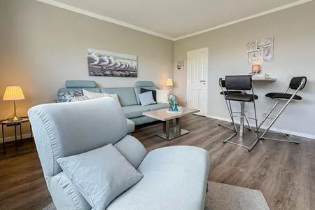  Ferienwohnung Lieblingsplatz