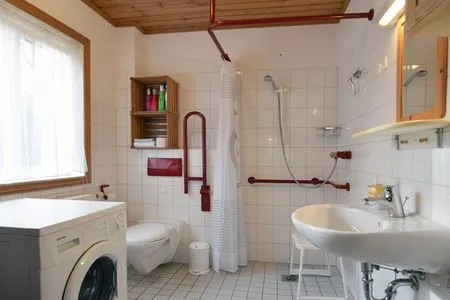  Ferienhaus Zaunkönig