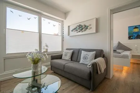  Fewo Alte Teestube 34