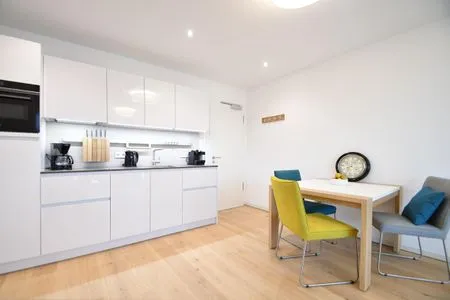  Ferienwohnung Meerzeit 12