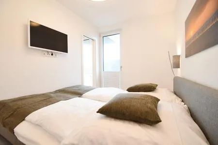  Ferienwohnung Meerzeit 12