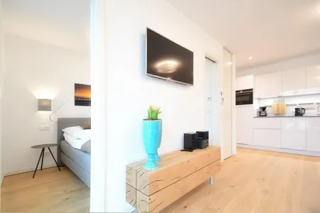  Ferienwohnung Meerzeit 12