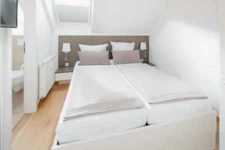  Ferienwohnung Seebox 5