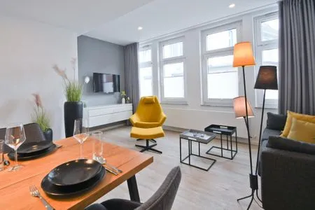  Filia Maris - Fewo 12