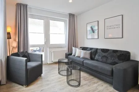  Filia Maris - Fewo 14