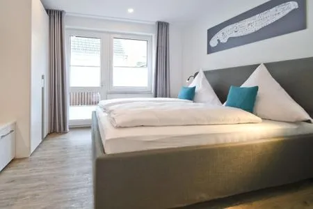  Filia Maris - Fewo 13